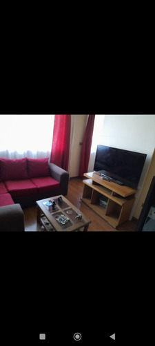 Venta Departamento Metro Toesca Un Dormitorio Un Baño