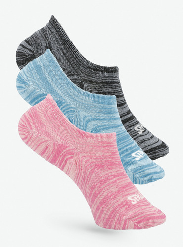 Calcetines Spalding Mujer Nuevos Originales
