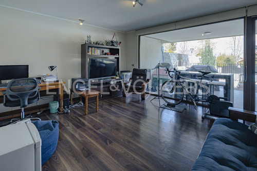 Mediterránea En Condominio