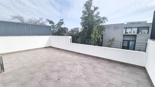 Townhouse 4 Dormitorios - 3 Baños , Amplia Terraza