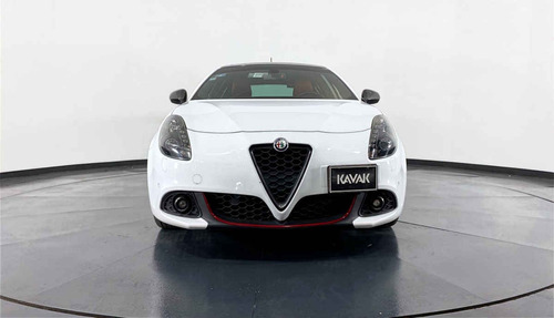 Imagen 2 de 15 de 107868 - Alfa Romeo Giulietta 2019 Con Garantía