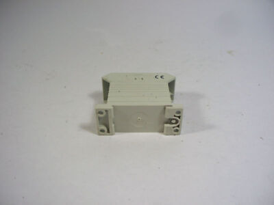 Carlo Gavazzi Eas-s-m23-10m Timer Delay 0.5a Nop Qss