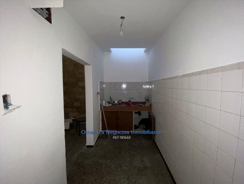 Imagen 12 de 12 de Venta Casa Prox Mercado Modelo 3 Dormitorios Con Apto Cw181660