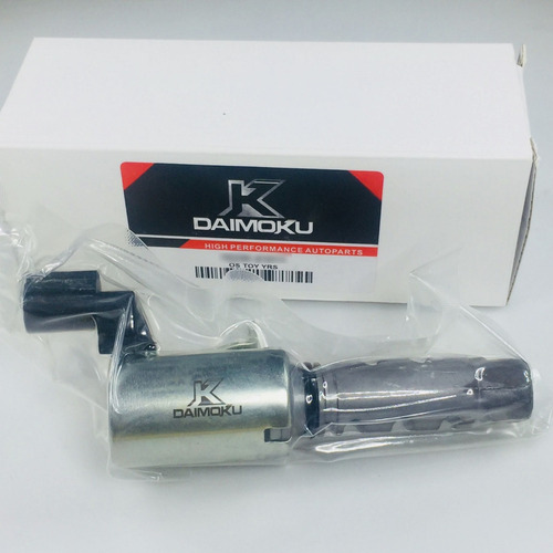Imagen 3 de 4 de Sensor Valvula Ocv Vvti Toyota Yaris 2000-2008 Todos Vvt