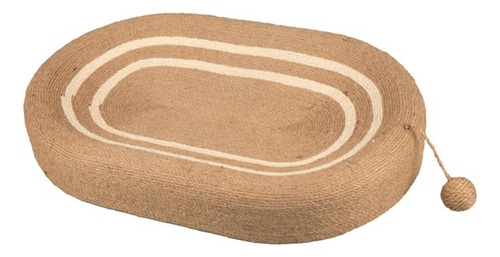 Gato Scratcher Lounge Bed Scratcher Board Pad Sofá Kitty