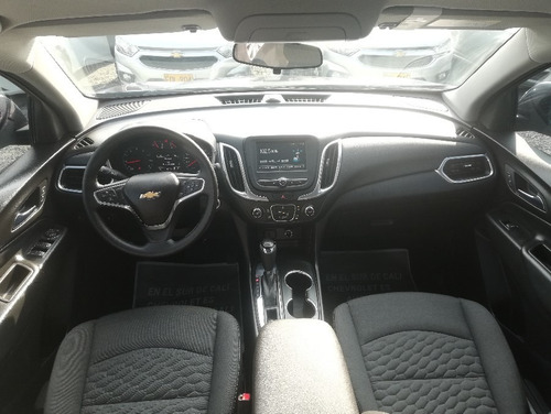 Chevrolet Equinox Ls At
