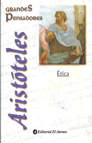 Etica - Aristoteles - Dyf