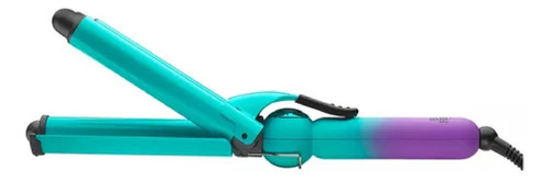 Rizador Bucleadora 3 Barriles Wave Affair Tigi Ondas Al Agua