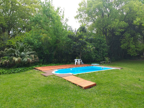 Quinta Para Pasar El Día / Eventos Y Reuniones Familiares Intimas