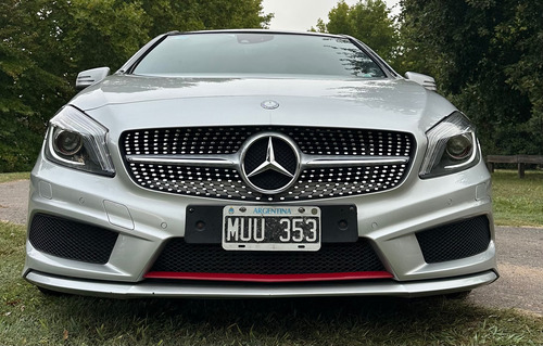 Mercedes-Benz Clase A 2.0 A 250 At Sport B.efficiency