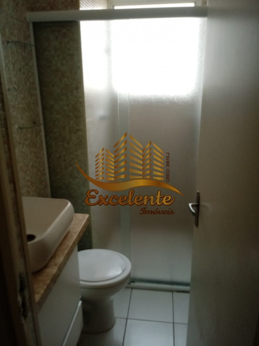 Imagem 29 de 29 de Apartamento - Venda - Vila Inema - Cod. 257 - V257