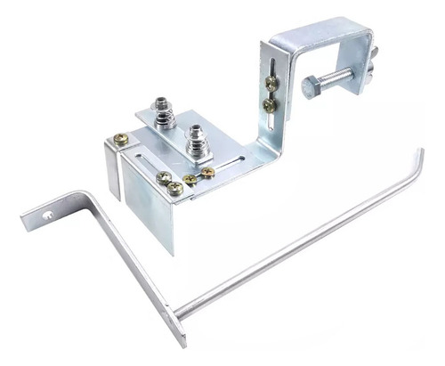 Aparelho Tensor Elástico Máq. Overlock Galoneira - Universal