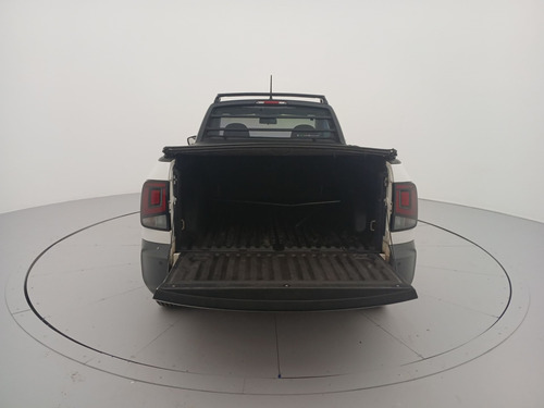 Volkswagen Saveiro 1.6 MSI TRENDLINE CS 16V FLEX 2P MANUAL