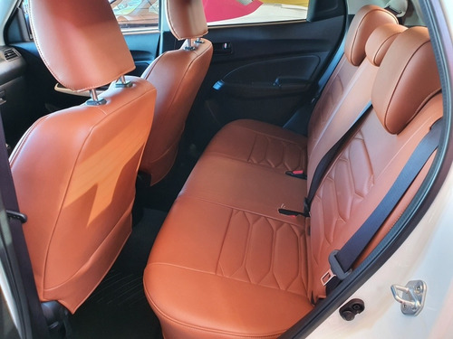 Imagen 6 de 13 de Suzuki Swift 2019 1.2 Gls Mt