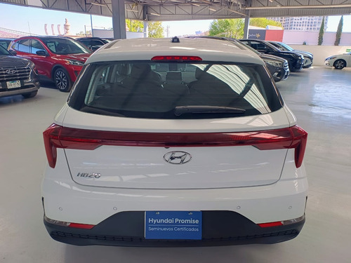 Hyundai hb20 hb 1.6 gl mid at hb