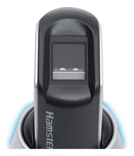 Leitor Biométrico Nitgen Hamster Iii Usb 2.0- Digital Nitgen