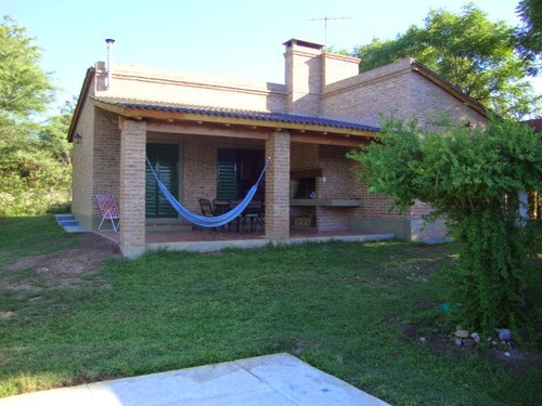 Casa En Icho Cruz 2021