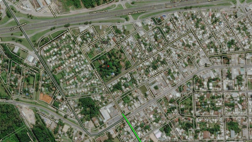 Imagen 10 de 17 de Terreno En Venta Con Planos De Proyecto Aprobados - Pilar Centro