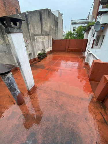 Imagen 7 de 8 de Ph 3 Ambientes Con Terraza Propia En Barracas Venta