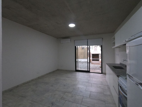 Departamento A Estrenar En Venta - 2 Ambientes - Pinamar