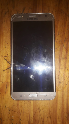 Samsung J7 Color Dorado (Usado)