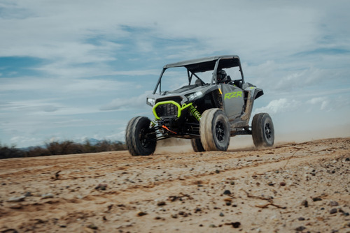 Polaris Rzr Xp 1000 Ultimate 2025 No Canam X3 Maverick
