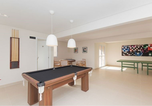 Imagem 7 de 17 de Apartamento Residencial Para Venda, Jardim Nova Europa, Campinas - Ap7431. - Ap7431-inc