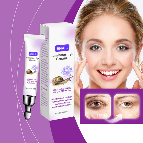 Creme Clareador De Rugas E Clareador De Olhos, Levanta E Ape