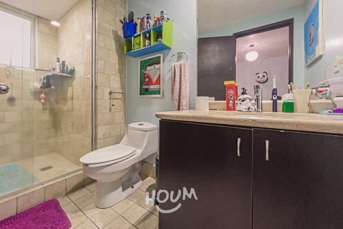 Imagen 19 de 28 de Departamento En Jesús Del Monte, Huixquilucan Con 3 Recámaras, 150 M², Id: 82479