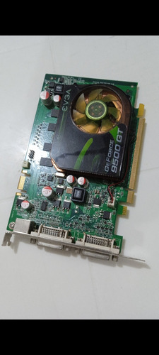 Tarjeta Video 1gb Ddr2 (Usado)