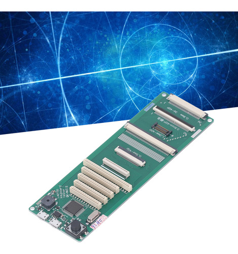 Diy Laptop Keyboard Test Tool Usb Interface Module Universal