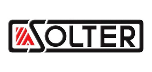 Soldadora Inverter Tig Solter Icontig 2220 Para Inoxidable