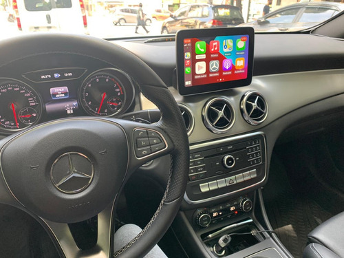 Mercedes-benz Clase Gla 1.6 Gla200 Urban 156cv 2018