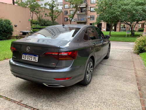Volkswagen Vento 1.4 Highline 150cv At 2019