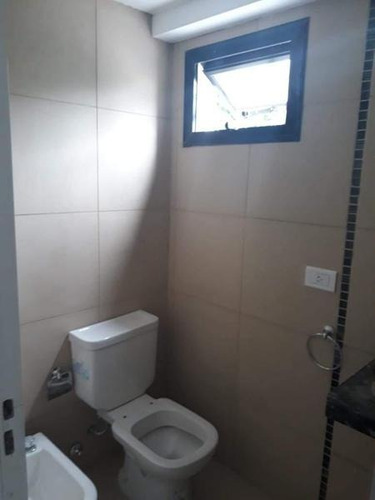 Departamento Monoambiente. Venta. A Estrenar. Balcón. Alquilado. Crespo 200