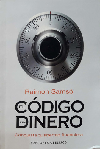 Código Del Dinero Samsó Ediciones Obelisco Nuevo *