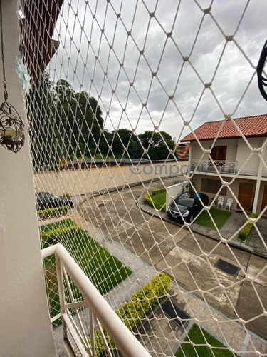 Lauzane Paulista Casa De Condomínio Com 133,00m² 3 Dormitorios/suite 2 Vagas R$840.000,00 - Ca00185