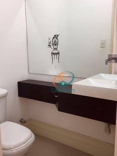 Apartamento Com 4 Dormitórios À Venda, 156 M² Por R$ 750.000,00 - Mooca - São Paulo/sp - Ap3574