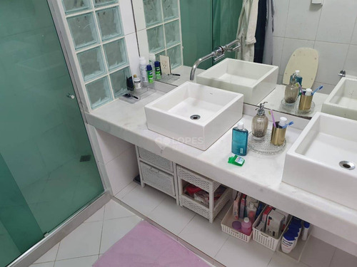 Apartamento Com 3 Quartos, 206 M² Por R$ 1.350.000 - Icaraí - Niterói/rj - Ap38960