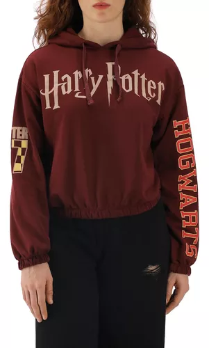 Sudadera Harry Potter De C&a (3044325) | Envío gratis