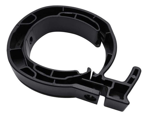 Glodorm Abs Anillo Límite Para Ninebot Scooter Plegable Anil