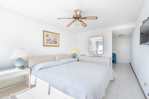 Venta Apartamento Punta Del Este Brava