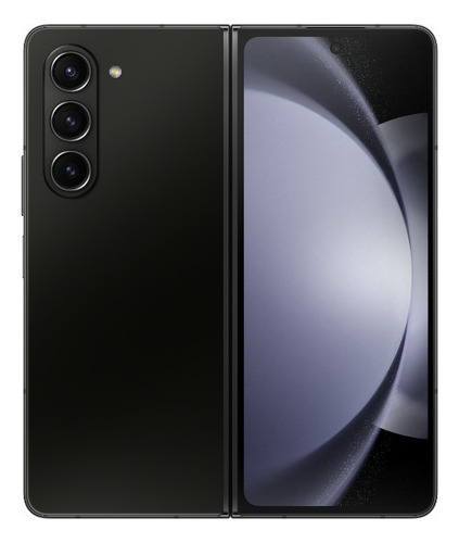 Galaxy Z Fold5 512gb Phantom Black