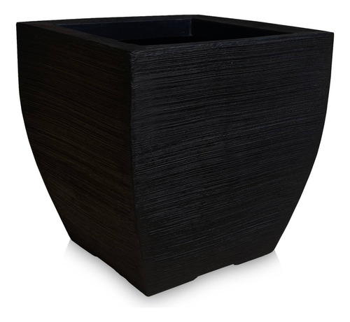 1 Vaso Hibrida Sementes Beterraba Vermelha Earlytop 90x90 Cm Cor Preto