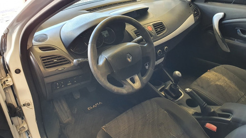 Renault Fluence 2.0 Dynamique