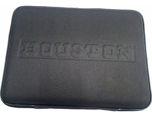 Gun Case Semi Rigido 8 Pulgadas Termofotmado Houston