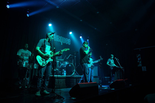 Show Musical Banda En Vivo Repertorio A Eleccion