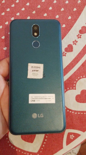 Imagen 1 de 4 de Celular LG K40