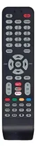 Comprar Control Remoto L40d2730a Para Tcl Smart Led Tv Rc199