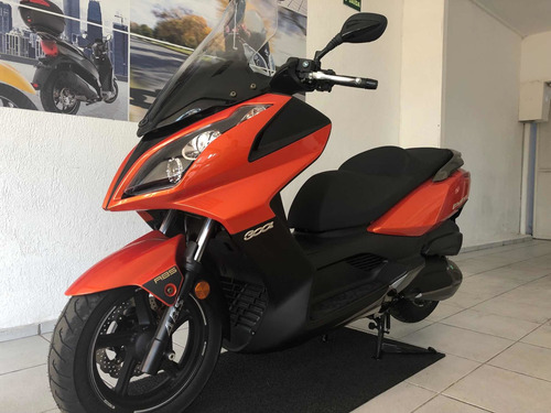 Imagem 2 de 5 de Kymco Downtown 300i Abs 2022